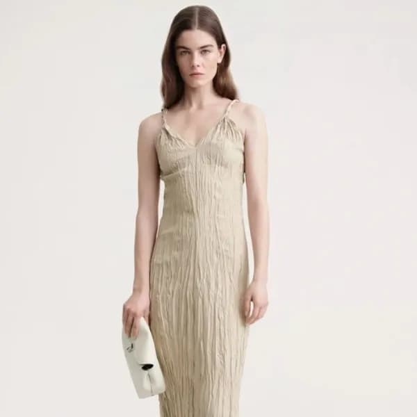 더 로우 여성 베이직 숄더백 - The row Womens Shoulder Bag - th… - 1