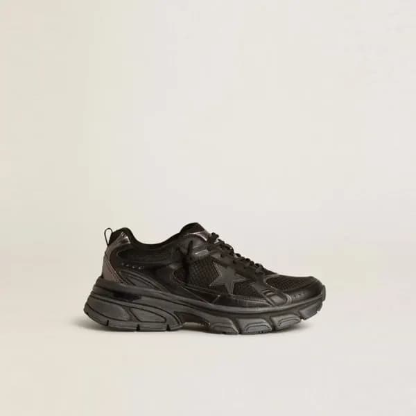 골든구스 여성 라이트스타 스니커즈 - Golden Goose Womens Lightstar… - 1