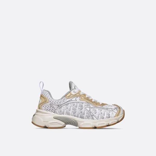 디올 여성 바이브 스니커즈 - Dior Womens Vibe Sneaker - dis317… - 1