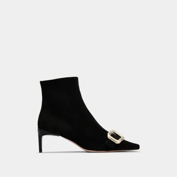 로저비비에 여성 비브 Canard 부츠 - Roger Vivier Womens Viv Ca… - 1