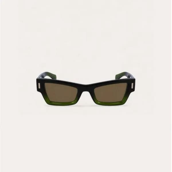 페라가모 여성 이니셜 선글라스 - Salvatore Ferragamo Womens Sung… - 1