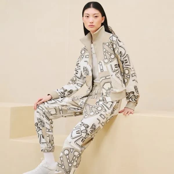 에르메스 여성 캐쥬얼 트레이닝복 - Hermes Womens Sweat Suits - he…