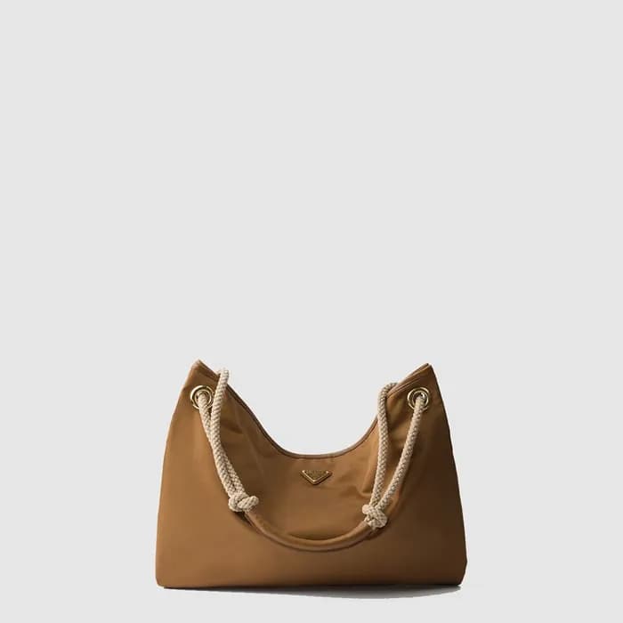 프라다 여성 마리너 라지 리나일론 백 1BC244 - Prada Womens Mariner… - 1