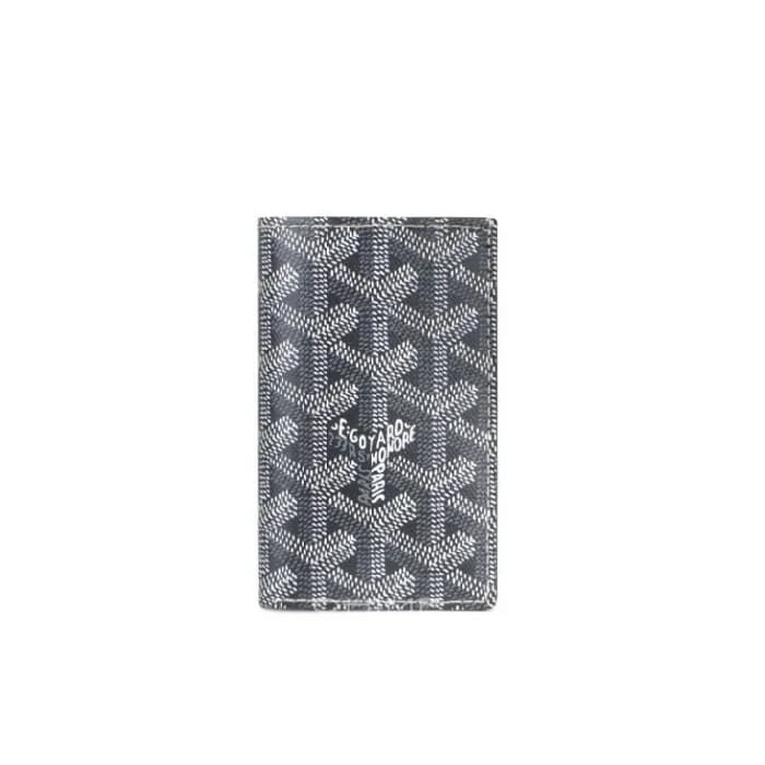 [당일배송] 고야드 남/녀 생피에르 지폐 카드지갑 - dd1717x - 1