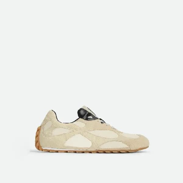 보테가베네타 남/녀 오르빗 스니커즈 - Bottega Veneta Unisex Orbit … - 1