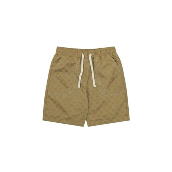 구찌 남성 캐쥬얼 쇼츠 - Gucci Mens Casual Shorts - guc7518x - 1