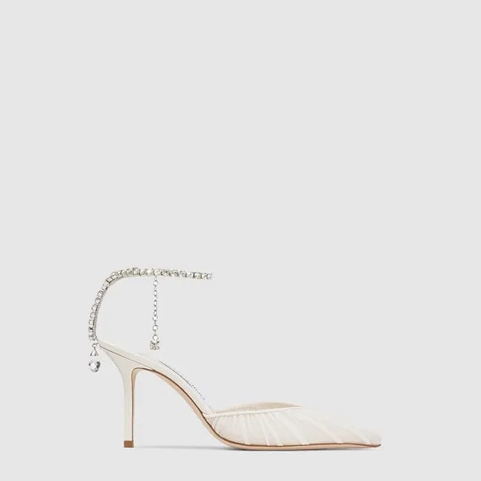 지미추 여성 사에다 85 - Jimmy Choo Womens Saeda 85 - jis67… - 1