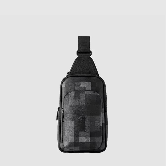 루이비통 남성 에비뉴 슬링백 M14953 - Louis vuitton Mens Avenue… - 1