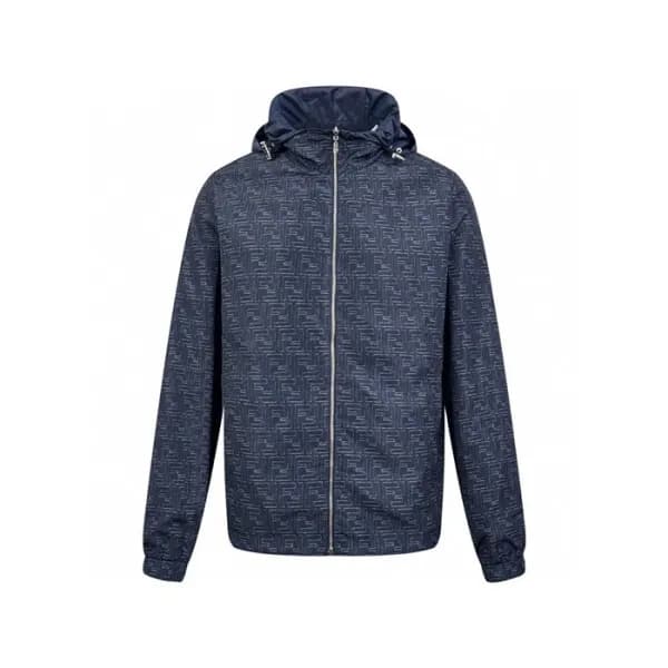 펜디 남성 후드 재킷 - Fendi Mens Hood Jacket - fec7914x - 1
