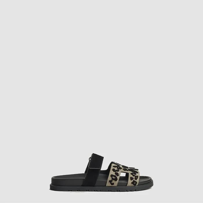 에르메스 남성 시프레 샌들 - Hermes Mens Chypre Sandals - hes7… - 1