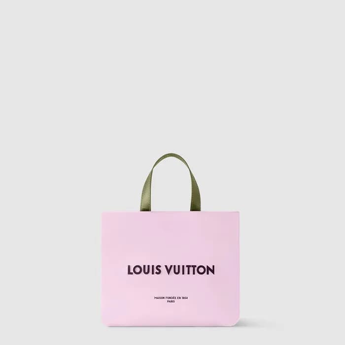 루이비통 여성 미니 쇼퍼 토트 M15237 - Louis vuitton Womens Min… - 1