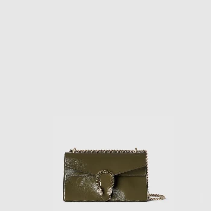 구찌 여성 디오니소스 숄더백 - Gucci Womens Dionysus Shoulder B… - 1