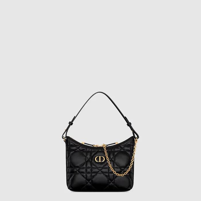 디올 여성 Miss Caro Diorling 미니 체인 백 - Dior Womens Mis… - 1