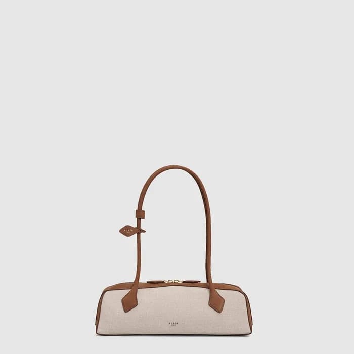 미우미우 여성 Le Teckel 미디엄 백 - MiuMiu Le Teckel Medium … - 1