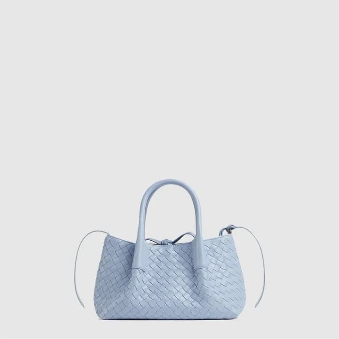 보테가 베네타 여성 스몰 피나코테카 - Bottega veneta Womens Small … - 1