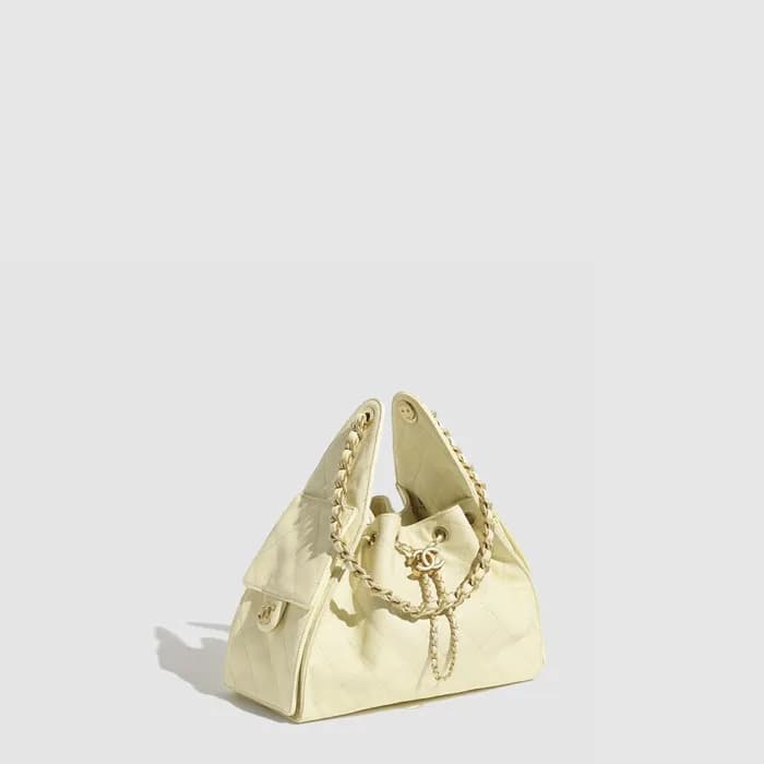 샤넬 여성 25 스몰 핸드백 - Chanel Womens 25 Small Handbag -… - 1