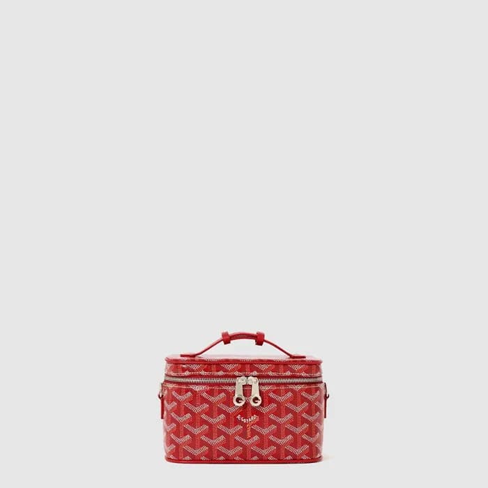 고야드 여성 뮤즈 바니티 미니 - Goyard Womens Muse Vanity Mini … - 1