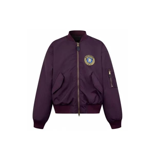발렌시아가 남성 봄버 자켓 - Balenciaga Mens Bomber Jacket - b… - 1