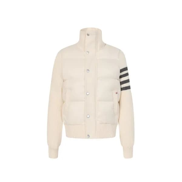 톰브라운 여성 다운 패딩 - Thom Browne Womens Padding - thc8… - 1