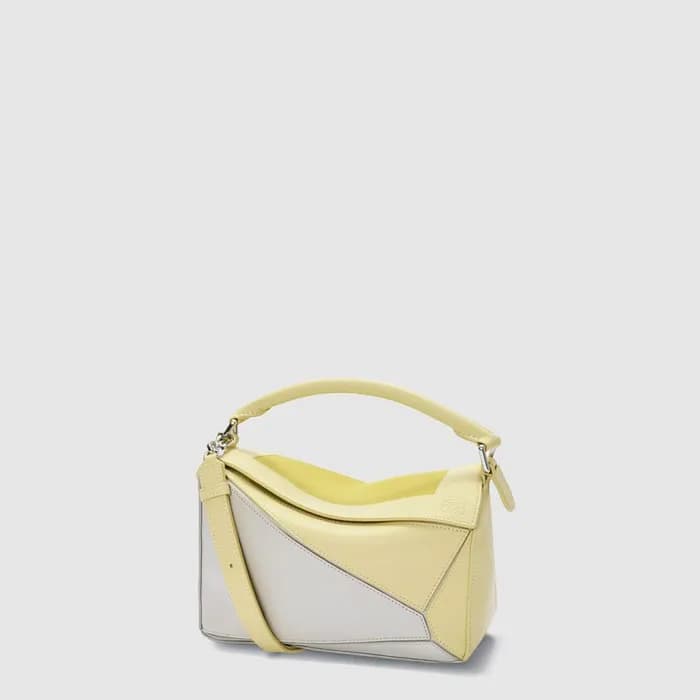 로에베 여성 스몰 퍼즐 백 - Loewe Womens Small Puzzle Bag - l… - 1
