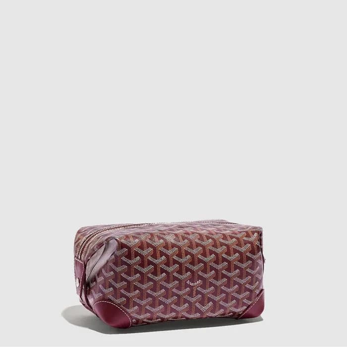 고야드 남/녀 볼링 25 클러치 - Goyard Unisex Bowling 25 Clutc… - 1