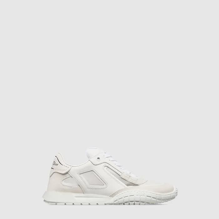 디올 남/녀 테크 스니커즈 - Dior Unisex Dior Tech Sneakers - … - 1