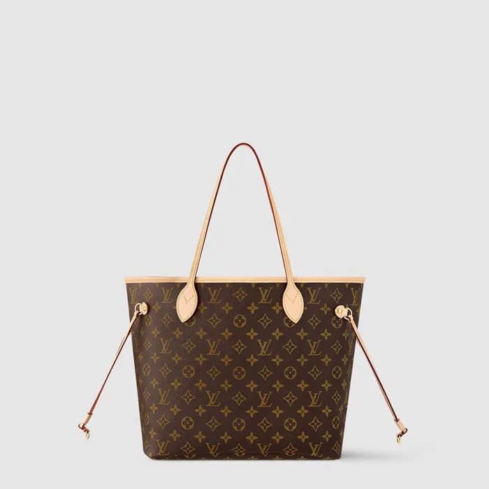 루이비통 여성 네버풀 MM M46975 - Louis vuitton Womens Never… - 1