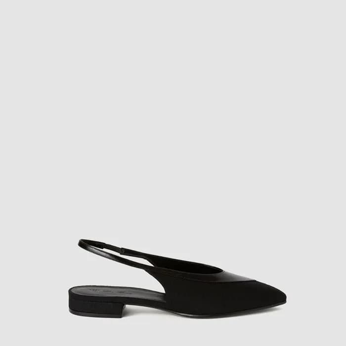 로로피아나 여성 레베카 슬링백 - Loro Piana Womens Rebecca Sling… - 1