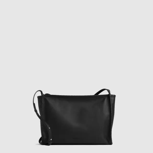 보테가 베네타 남성 코리에레 메신저 백 - Bottega veneta Mens Corrie… - 1
