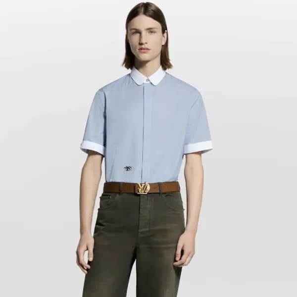 디올 남성 반팔 셔츠 - Dior Mens Polo Shirts - dic13065x - 1