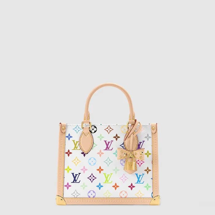 루이비통 여성 온더고 PM M27580 - Louis vuitton Womens On th… - 1