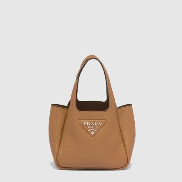 프라다 여성 가죽 핸드백 1BA349 - Prada Womens Leather Handba… - 1