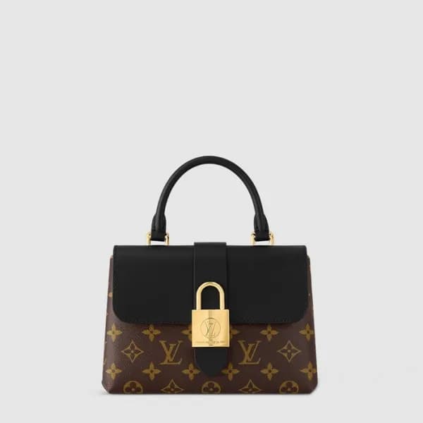 루이비통 여성 록키 BB 탑핸들 백 M44141 - Louis vuitton Womens … - 1