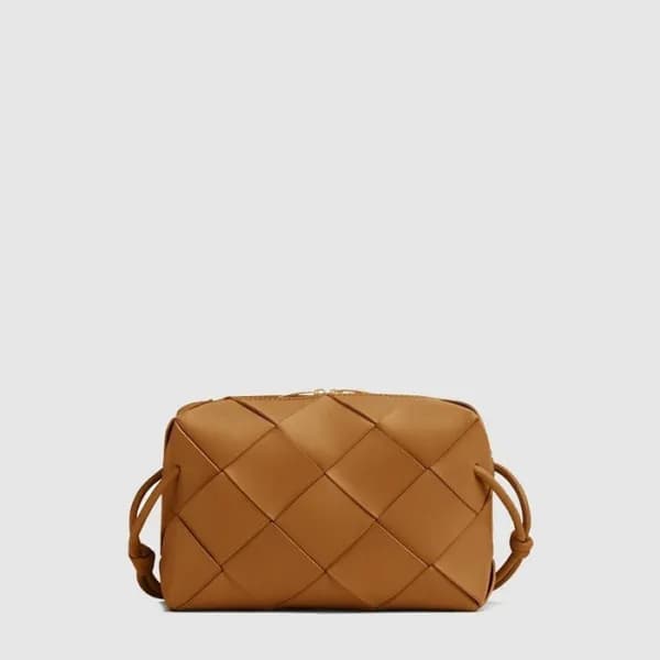 보테가 베네타 여성 스몰 카세트 카메라 백 - Bottega veneta Womens Sm… - 1