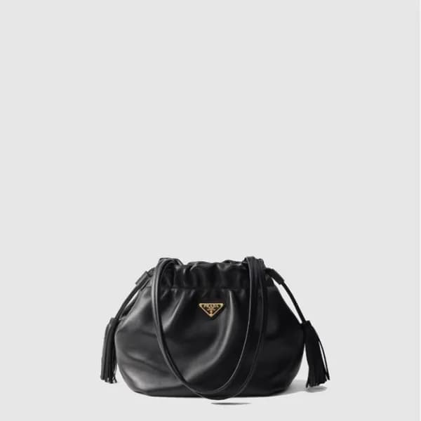 프라다 여성 숄더백 1BG541 - Prada Womens Shoulder Bag - pr… - 1