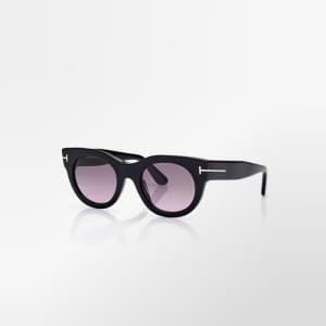 톰포드 여성 프레임 선글라스 - Tom Ford Womens Frame Sunglasses…