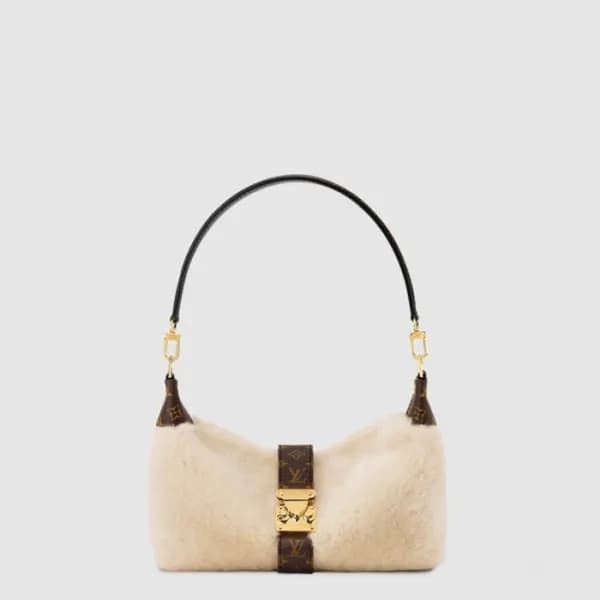루이비통 여성 미니 포쉐트 악세수아 M26245 - Louis vuitton Womens … - 1