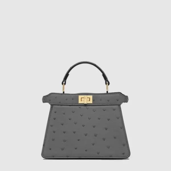 펜디 여성 피카부 I See U 쁘띠 - Fendi Womens Peekaboo I See… - 1