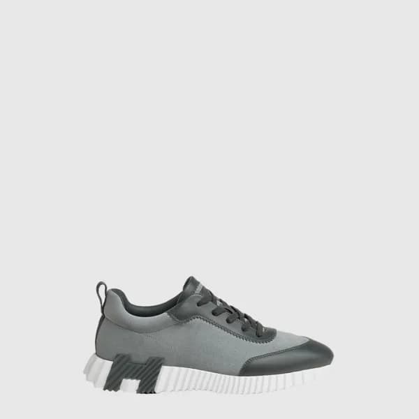 에르메스 남성 바운싱 스니커즈 - Hermes Mens Bouncing Sneakers -… - 1