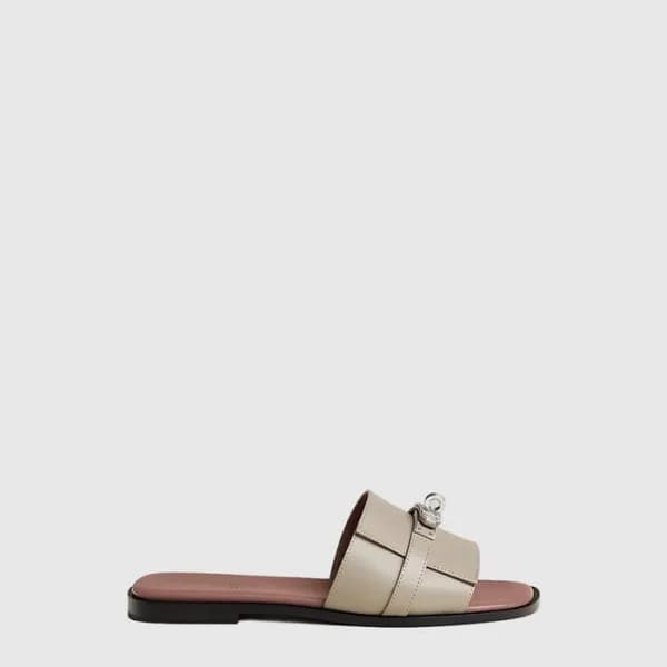 에르메스 여성 줄리아 샌들 - Hermes Womens Giulia Sandal - hes… - 1