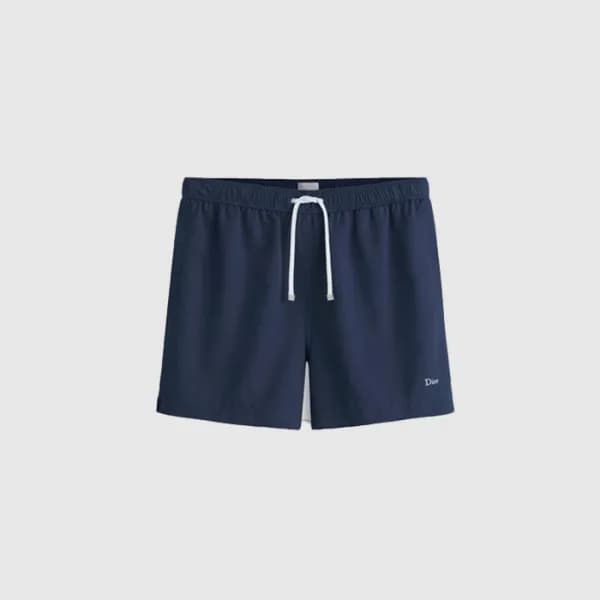 디올 남성 디오리비에라 수영 반바지 - Dior Mens Dioriviera Swim Sh… - 1