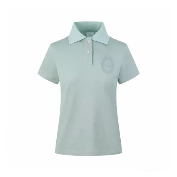 디올 여성 폴로 티셔츠 - Dior Womens Polo Tshirt - dic15961x - 1