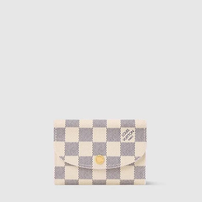 루이비통 여성 로잘리 코인 퍼스 N40949 - Louis vuitton Womens Rosalie Coin Purse - lvw1023x