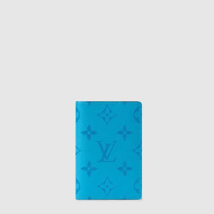 루이비통 남성 포켓 오거나이저 M27651 - Louis vuitton Mens Pocket Organizer - lvw1026x - 1