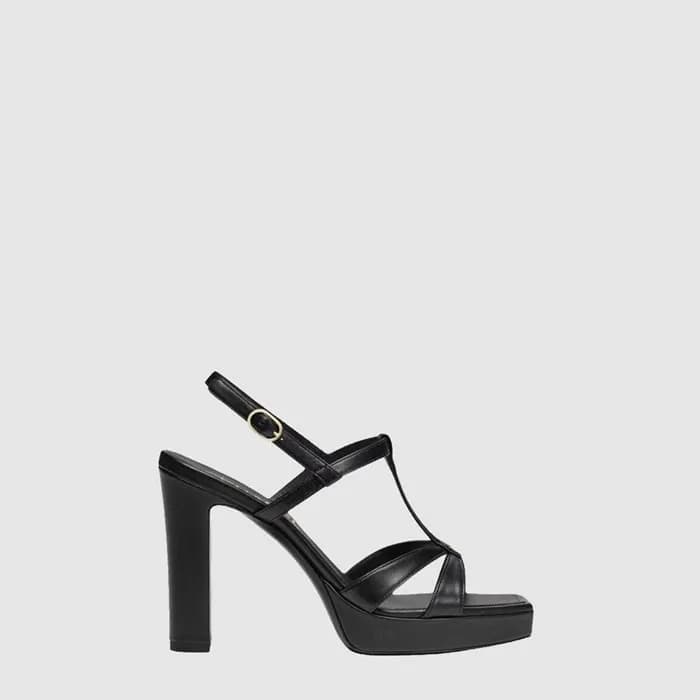 샤넬 여성 스트랩 샌들 - Chanel Womens Strap Sandal - chs14472x