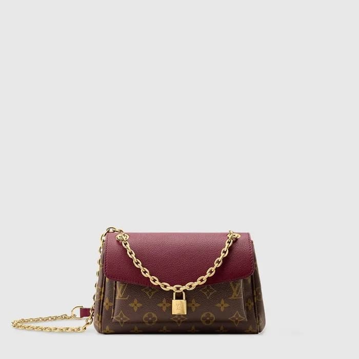 루이비통 여성 생제르망 BB 모노그램 M27067 - Louis vuitton Womens Saint Germain BB Monogram - lvb16615x - 1