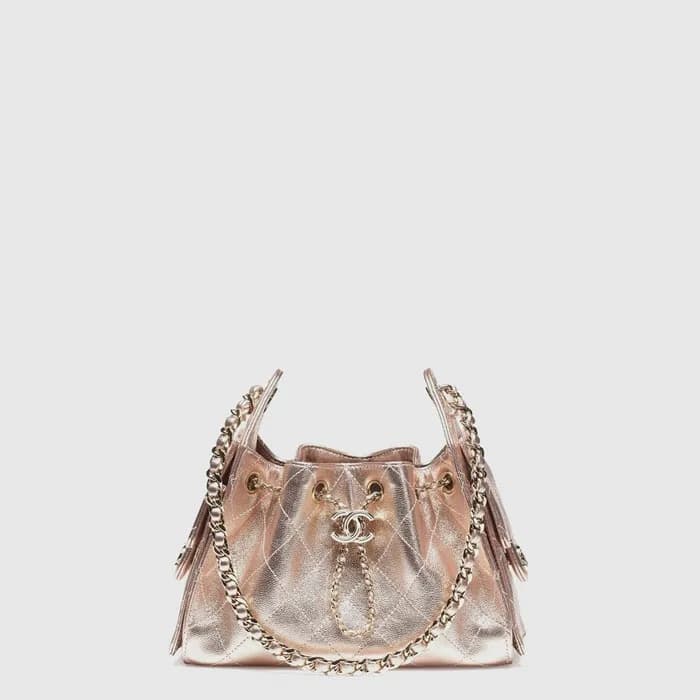 샤넬 여성 25 백 미니 - Chanel Womens 25 Bag Mini - chb16659x - 1