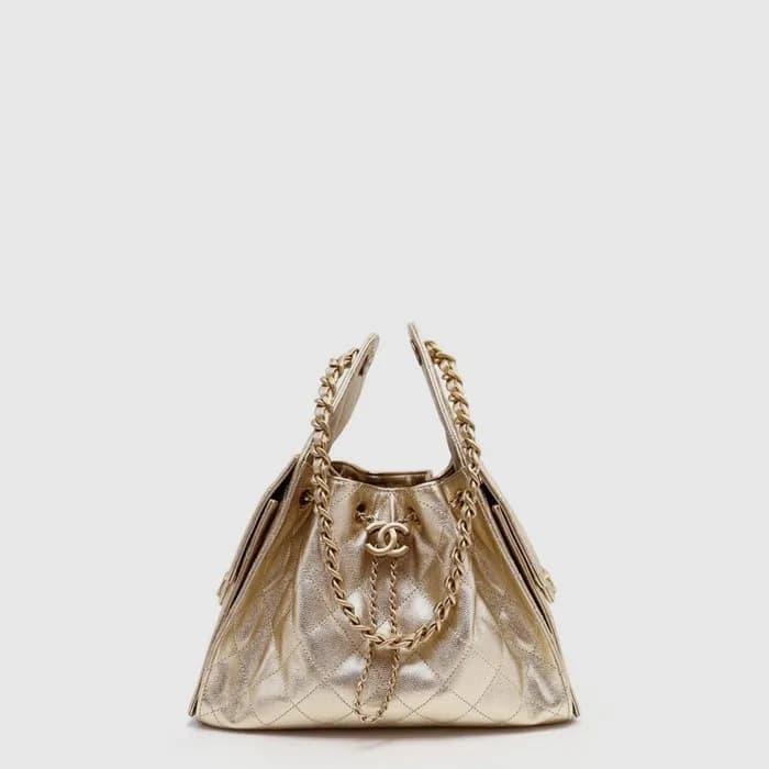 샤넬 여성 25 백 스몰 - Chanel Womens 25 Bag Small - chb16712x - 1