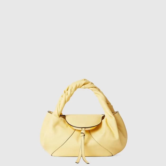 펜디 여성 스파이 스몰 가죽 백 - Fendi Womens Spy Small Leather Bag - feb17042x - 1