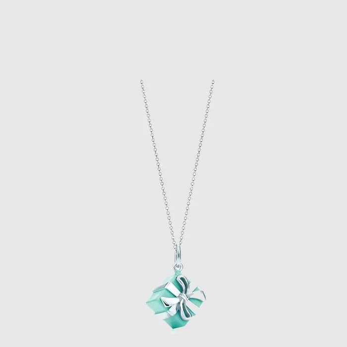 티파니 여성 펜던트 네크리스 - Tiffany Womens Pendant Necklace - acc9172x - 1